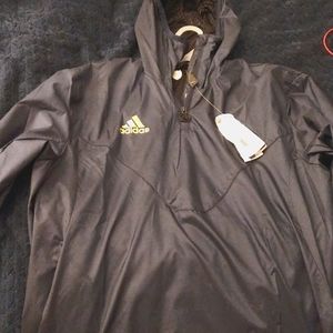 Adidas Rain Jacket size medium